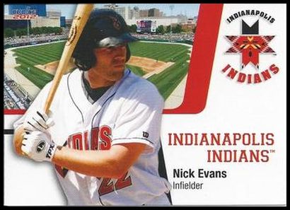 7 Nick Evans